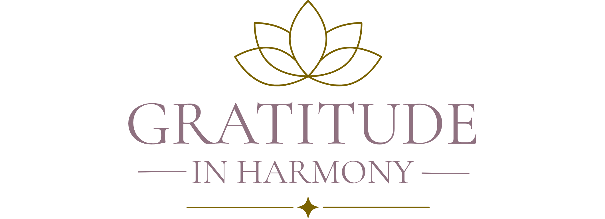 Gratitude In Harmony